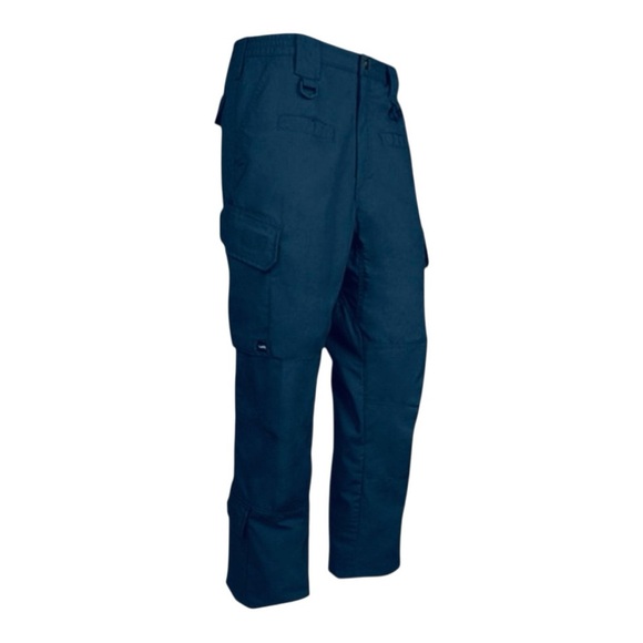 Men's LAPG (LA Police Gear) Operator Teflon Rip Stop Tactical Pants Size 38x31 - Picture 1 of 6